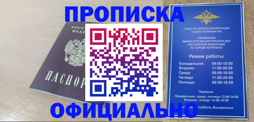 прописка в квартире в Санкт-Петербурге